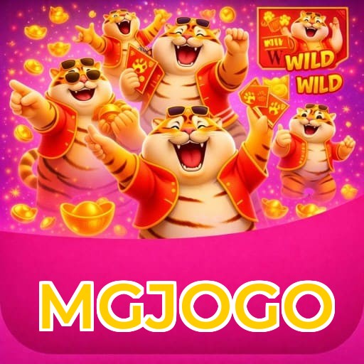 Logo Oficial MGJOGO Download