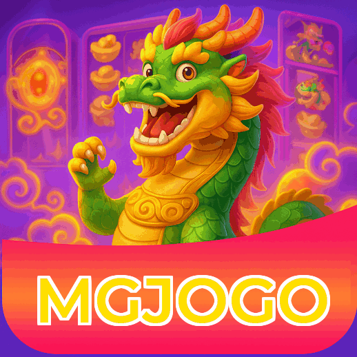 Formulário de Registro MGJOGO